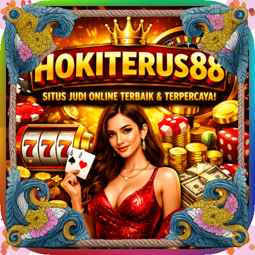 hokiterus88 — galeri pratinjau - APK Resmi
