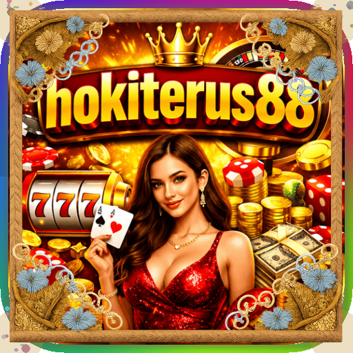 hokiterus88 — galeri pratinjau Resmi APK